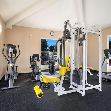 Surestay Plus Hotel By Best Western Upland - Ontario North Екстер'єр фото