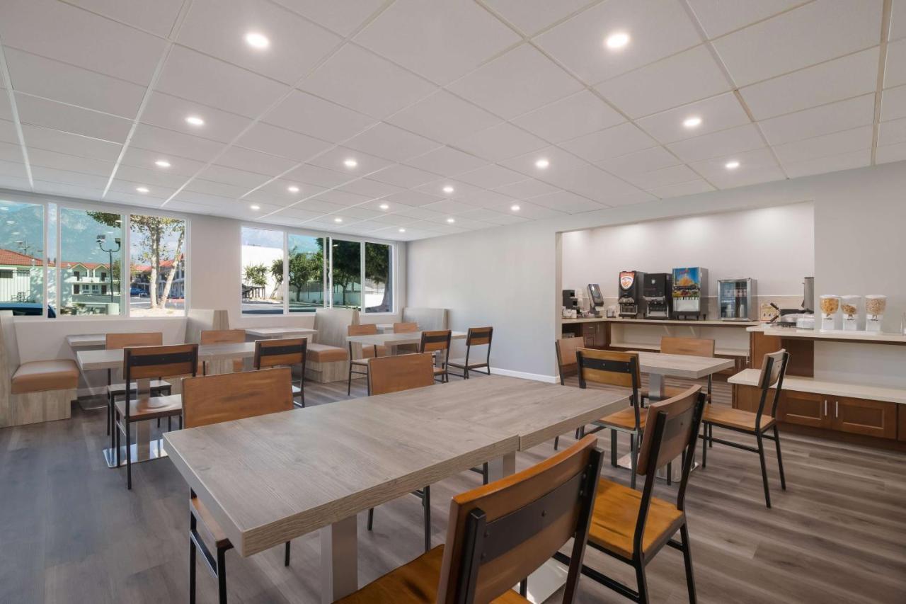 Surestay Plus Hotel By Best Western Upland - Ontario North Екстер'єр фото