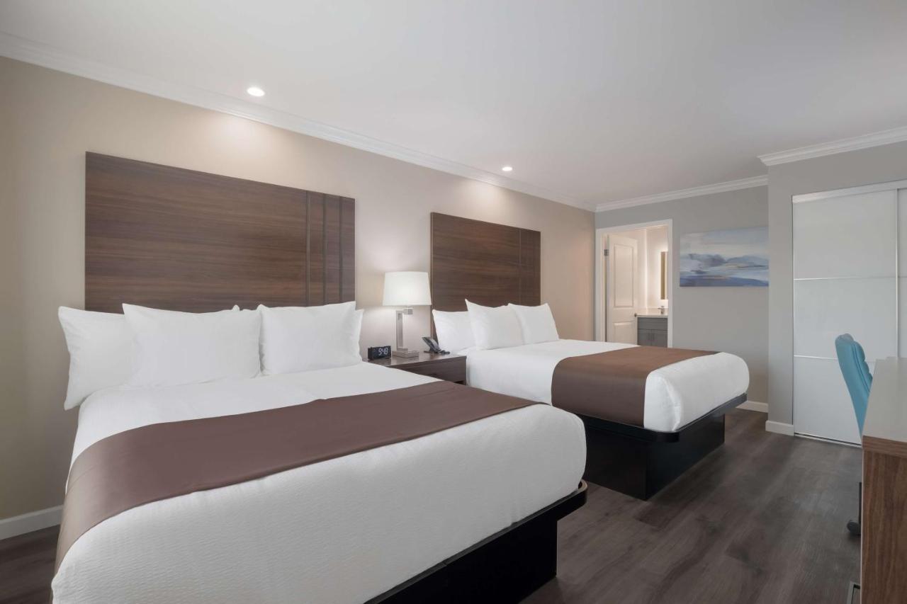 Surestay Plus Hotel By Best Western Upland - Ontario North Екстер'єр фото