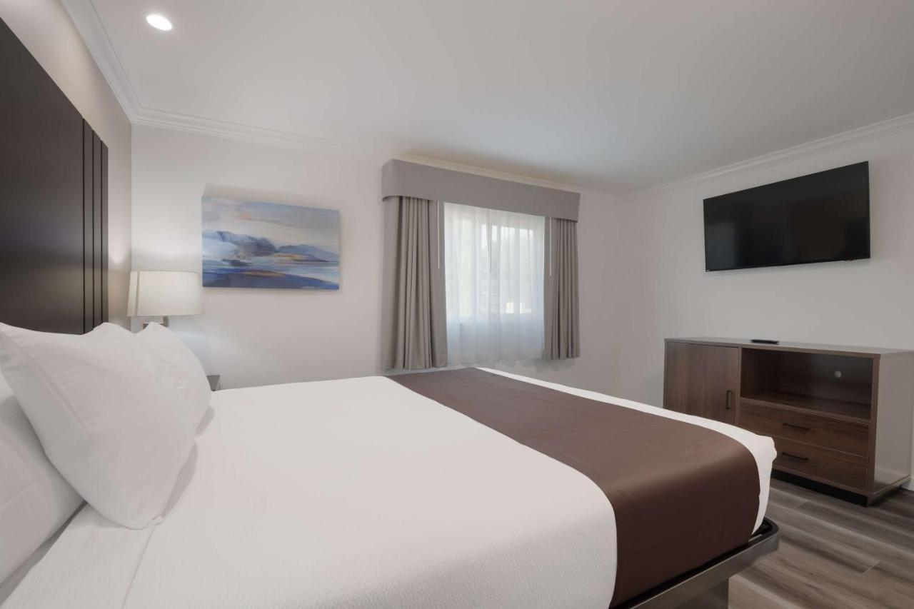 Surestay Plus Hotel By Best Western Upland - Ontario North Екстер'єр фото
