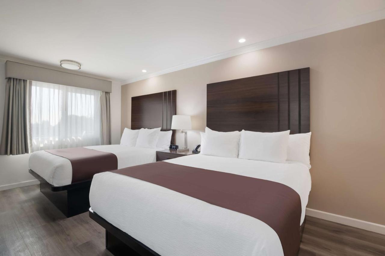 Surestay Plus Hotel By Best Western Upland - Ontario North Екстер'єр фото