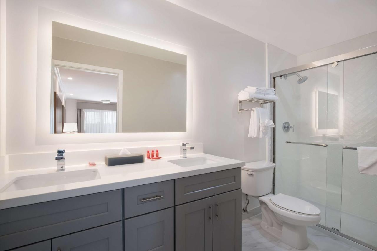 Surestay Plus Hotel By Best Western Upland - Ontario North Екстер'єр фото